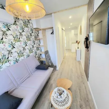 Magnifique Studio Meuble Neuf *