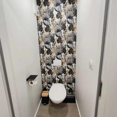 Lejlighed Magnifique Studio Meuble Neuf *