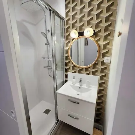 Magnifique Studio Meuble Neuf *