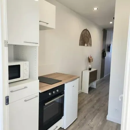 Magnifique Studio Meuble Neuf La Tranche-sur-Mer