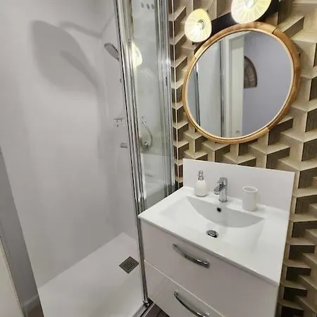 Magnifique Studio Meuble Neuf * La Tranche-sur-Mer