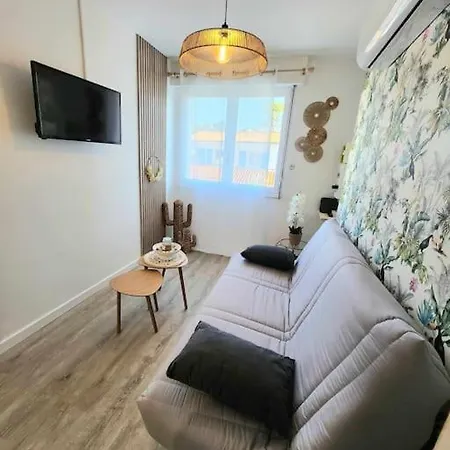 Magnifique Studio Meuble Neuf