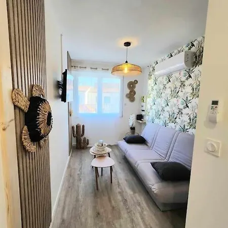 Lejlighed Magnifique Studio Meuble Neuf La Tranche-sur-Mer