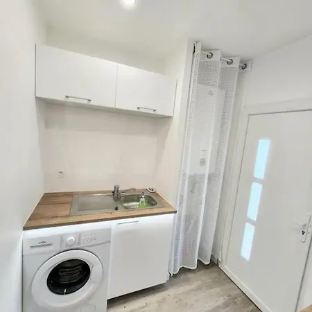 Magnifique Studio Meuble Neuf * La Tranche-sur-Mer